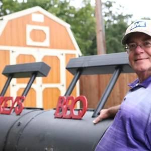 Meet your Posher, Mickey